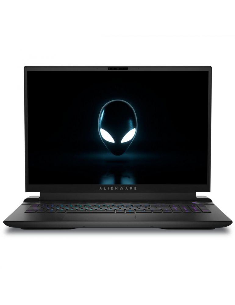 Aw m18 r2 qhd+ i7-14650hx 16 1 4060 w11p
