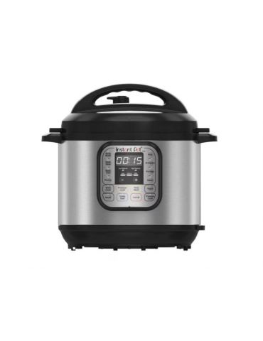 Instant pot duo+ 6 whisper... - Tik.ro