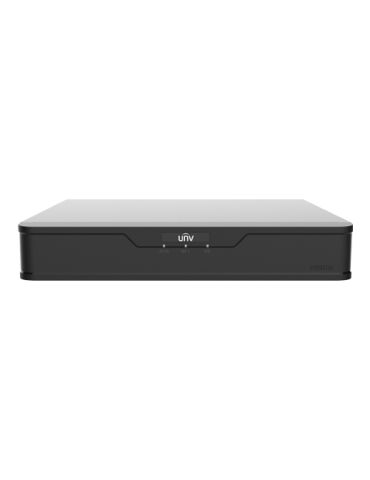 Nvr 4k 8 canale max. 12mp... - Tik.ro