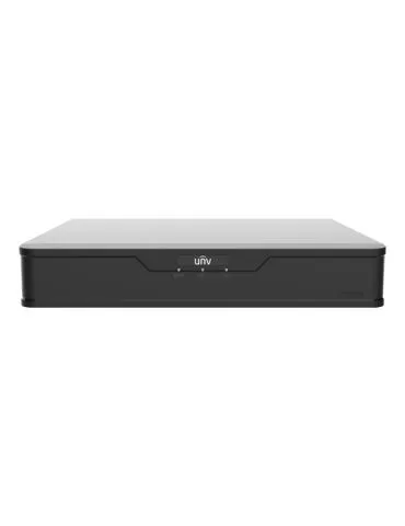 Nvr 4k 4 canale max. 12mp... - Tik.ro