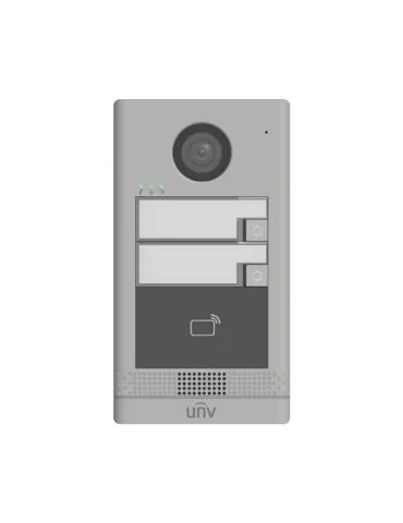 Post exterior videointerfon... - Tik.ro