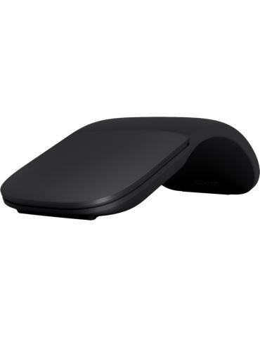 Ms c. surface arc mouse black - Tik.ro