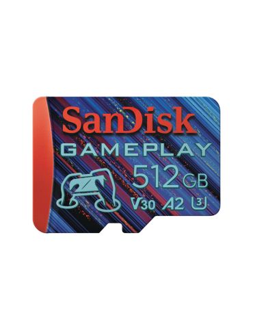 Microsdxc 1tb cl10... - Tik.ro