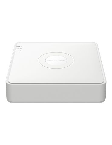 Deep learning - dvr 8 ch.... - Tik.ro