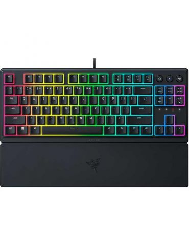 Tastatura gaming mecanica... - Tik.ro