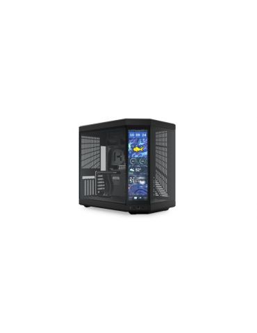 Carcasa hyte y70 mid tower... - Tik.ro