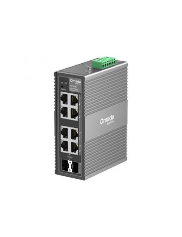 TP-Link Omada IES208G... - Tik.ro