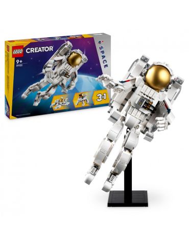 Astronaut 31152 - Tik.ro