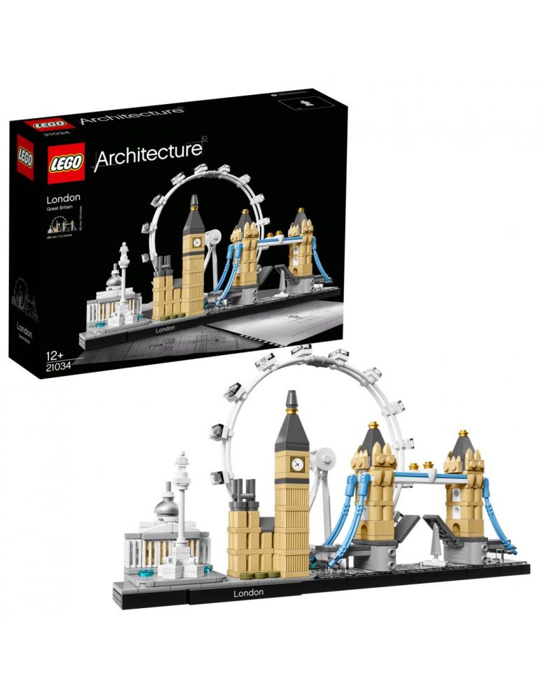 Toys 21034 london v29