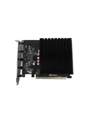 Placa video biostar geforce... - Tik.ro