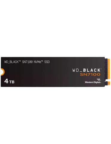 Wd black sn7100 nvme ssd... - Tik.ro
