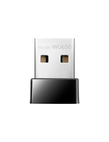 Cudy 650mbps wi-fi usb... - Tik.ro
