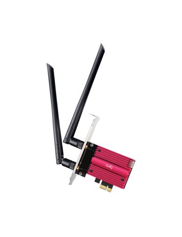 Cudy be9300 wi-fi 7... - Tik.ro