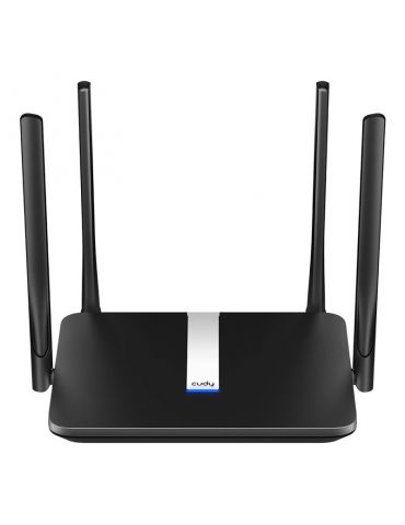 Cudy ac1200 wi-fi 4g lte... - Tik.ro
