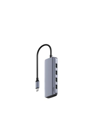 Cudy 6-in-1 usb-c hub... - Tik.ro