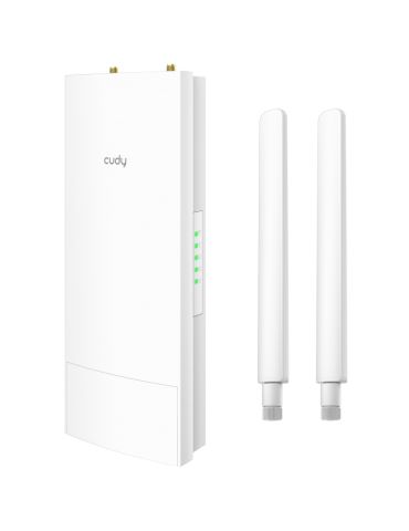 Cudy ac1200 wifi outdoor... - Tik.ro