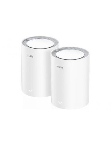 Cudy ax3000 wi-fi 6 mesh... - Tik.ro