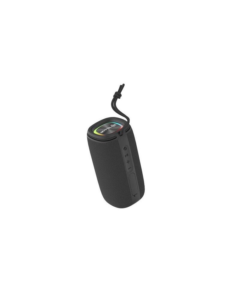 Boxa portabila bluetooth tws tellur eclipse putere rms 12w baterie