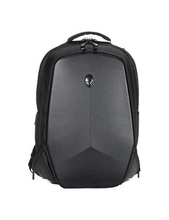 Dell notebook carrying backpack alienware vindicator backpack 15.6 inch  nylon Dell - 1