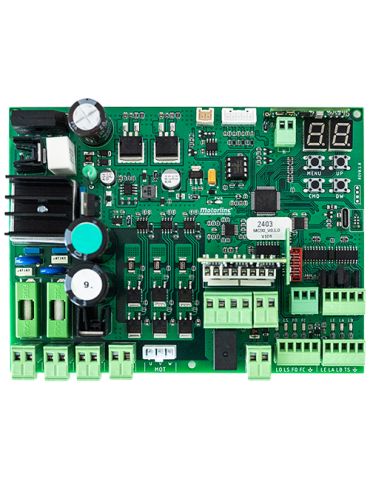 Placa electronica pentru... - Tik.ro