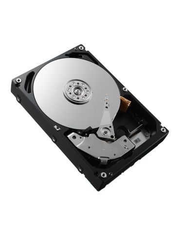 DELL 400-AJPC hard disk-uri interne 2.5" 1200 Giga Bites SAS Dell - 1 - Tik.ro