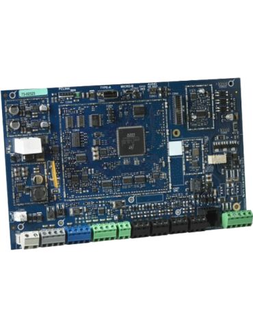Placa centrala de alarma la... - Tik.ro