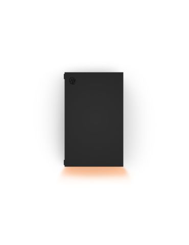 Seagate FireCuda Gaming Hub hard-disk-uri externe 8000 Giga Bites Negru Seagate - 10