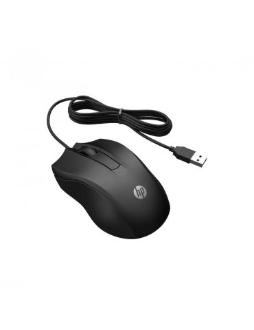 HP Wired Mouse 105