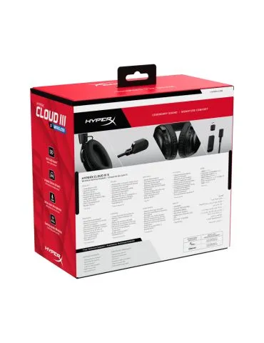 HyperX Căști wireless... - Tik.ro