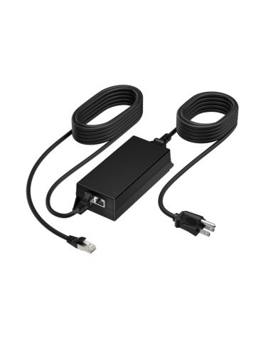 Poly PoE++ 65W 2.5G Adapter... - Tik.ro