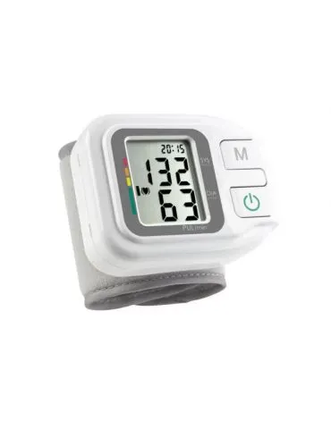 Tensiometru de incheietura... - Tik.ro