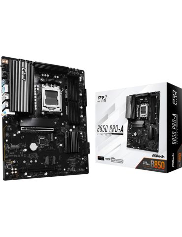 Mb asrock x850 pro-a am5 - Tik.ro