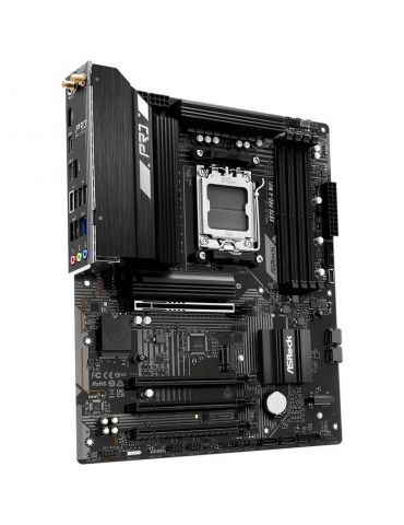 Mb asrock x870 pro-a wifi am5 - Tik.ro