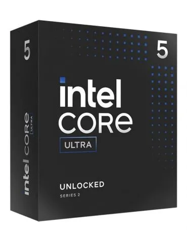 Intel cpu ultra 5 225f... - Tik.ro