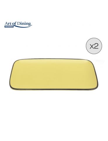 SET 2 PLATOURI CERAMICA... - Tik.ro