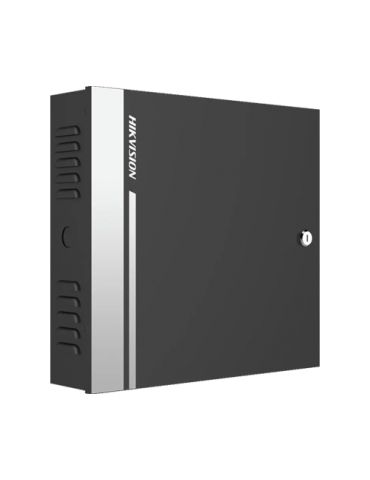 Centrala de control acces... - Tik.ro