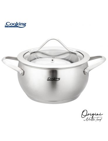 CRATITA INOX+CAPAC 16X9 CM,... - Tik.ro
