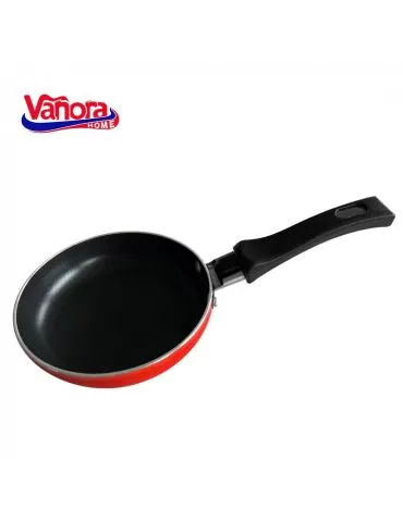 TIGAIE ALUMINIU MINI ROSU,... - Tik.ro