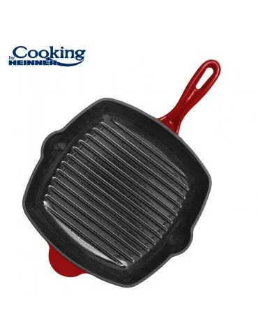TIGAIE GRILL FONTA 26.5X4.5... - Tik.ro