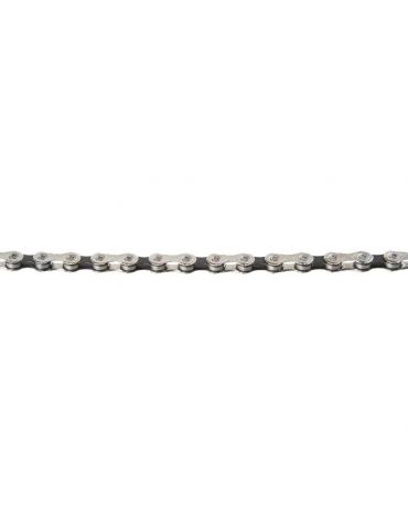 Lant KMC X10 Silver/Negru-... - Tik.ro