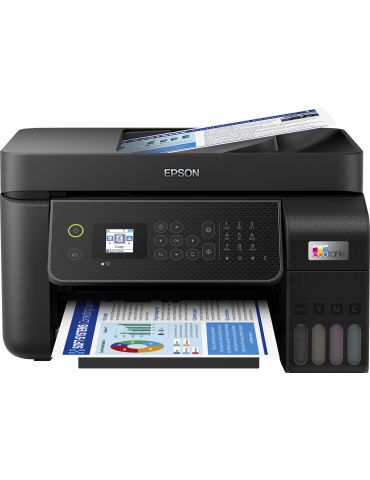 Epson ecotank l5310 mfp... - Tik.ro