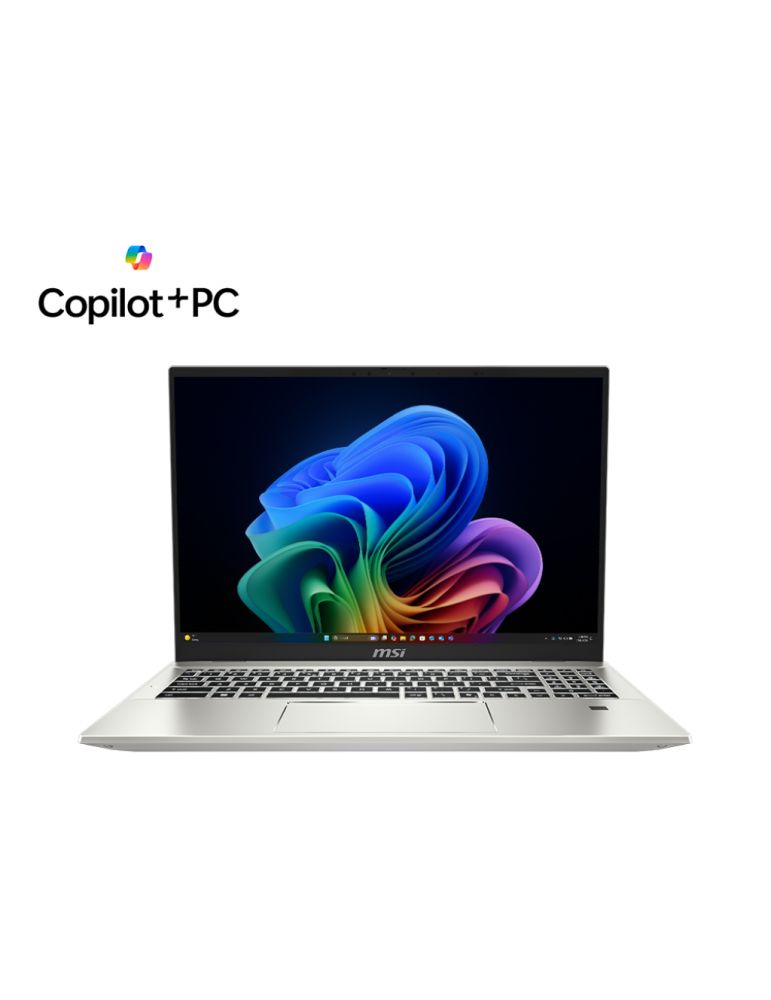 Prestige 16 uhd+ r9 ai 365 32 1 uma w11h