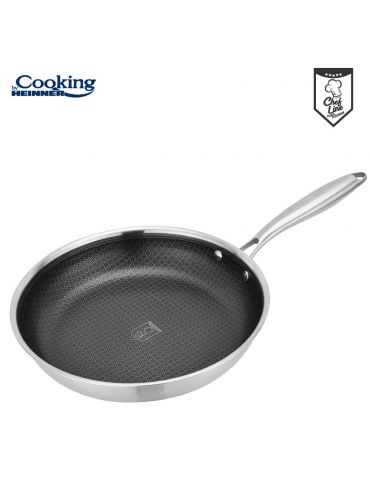 Tigaie inox 3 straturi... - Tik.ro