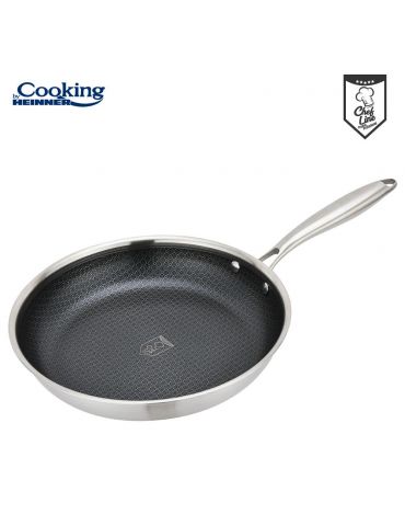 Tigaie inox 3straturi... - Tik.ro