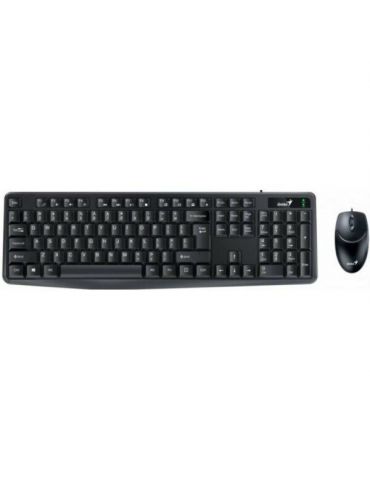 Kit genius usb tastatura... - Tik.ro