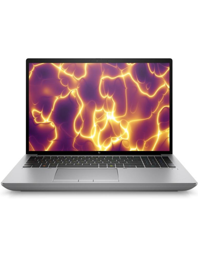 Laptop hp zbook 16 fury g11 16 inch wquxga (3840x2400)