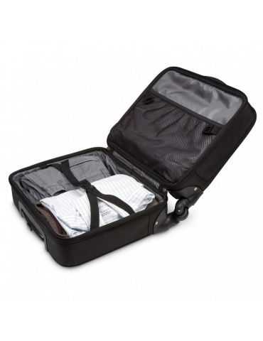 Roller notebook 15.6 targus tbr022eu black Targus - 1 - Tik.ro