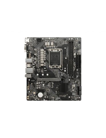 Placa de baza MSI MB PRO B660M-E DDR4 Msi - 2