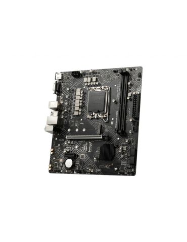 Placa de baza MSI MB PRO B660M-E DDR4 Msi - 3