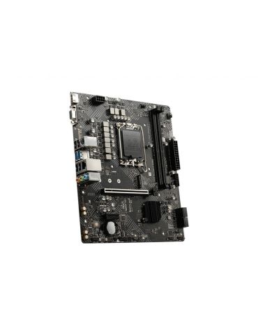 Placa de baza MSI MB PRO B660M-E DDR4 Msi - 4